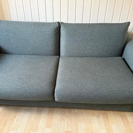 Bright & Spacious 3 Bedroom In Fyllingsdalen, Vestlundveien 24 F, West * ברגן