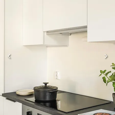 דירה Bright & Spacious 3 Bedroom In Fyllingsdalen, Vestlundveien 24 F, West
