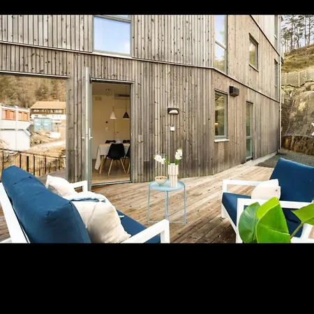 Bright & Spacious 3 Bedroom In Fyllingsdalen, Vestlundveien 24 F, West *