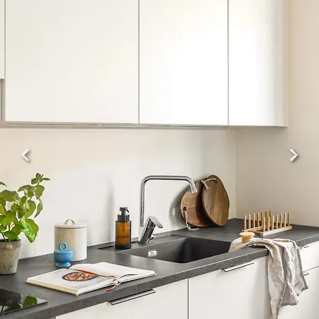 דירה Bright & Spacious 3 Bedroom In Fyllingsdalen, Vestlundveien 24 F, West *